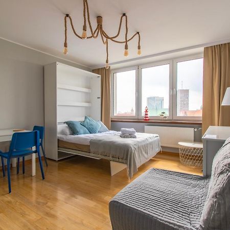 Doqi Gdansk Apartment Екстериор снимка
