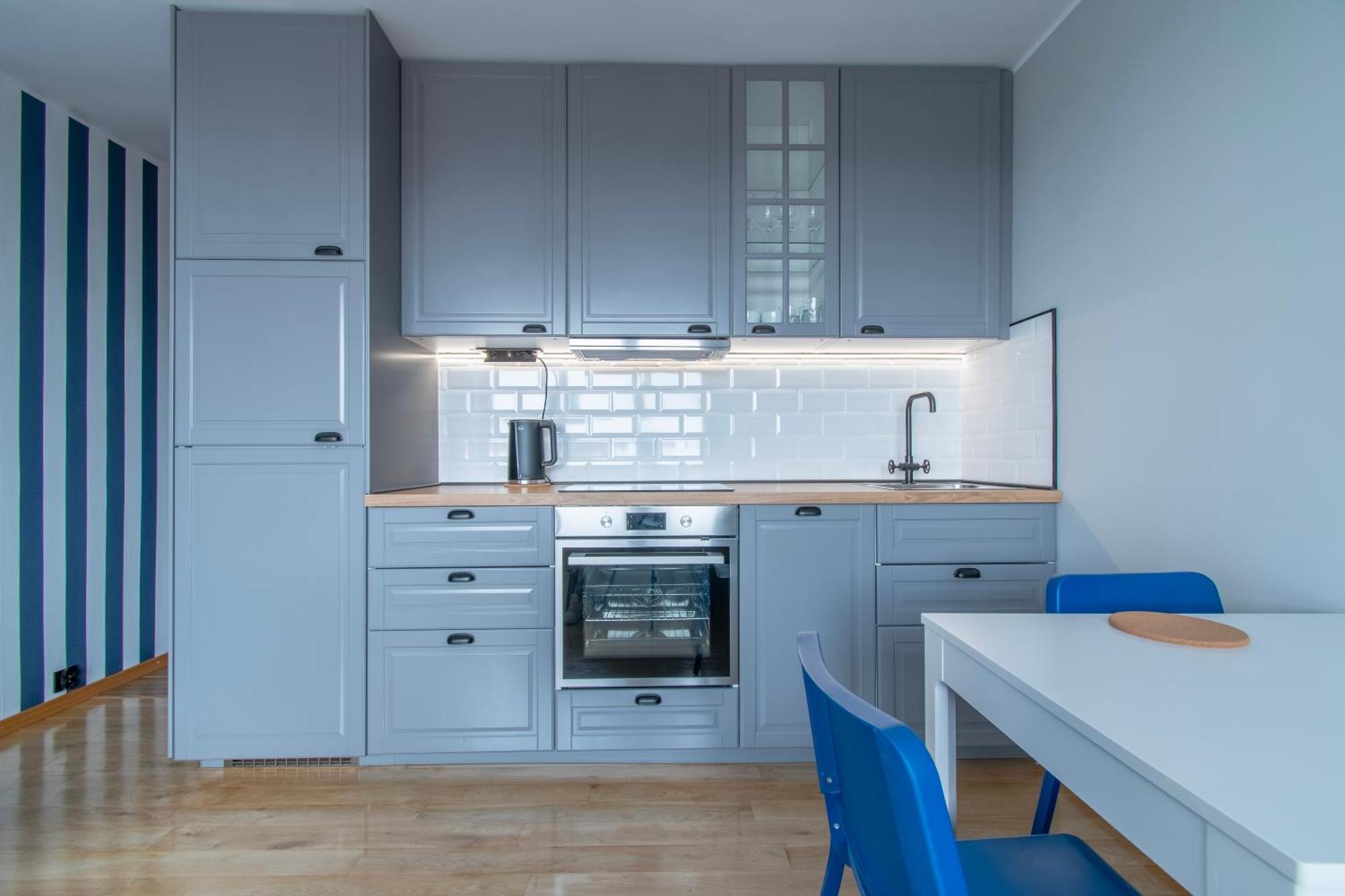 Doqi Gdansk Apartment Екстериор снимка